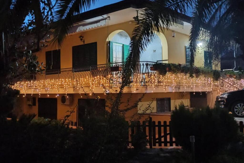 I Giardini Di Plinio - Elegante E Luminoso. Apartment Boscoreale Exterior photo